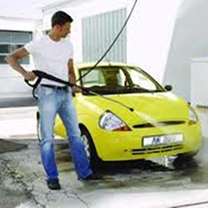 Автомойки Жаворонках