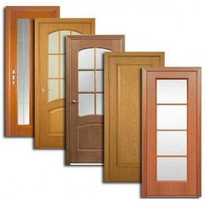 Двери, дверные блоки Жаворонках