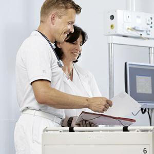 Клиники Жаворонках