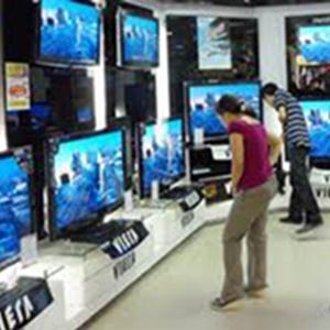 Магазины электроники Жаворонках