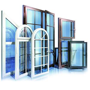 Окна Жаворонках