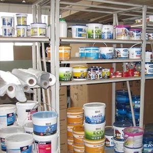 Строительные магазины Жаворонках